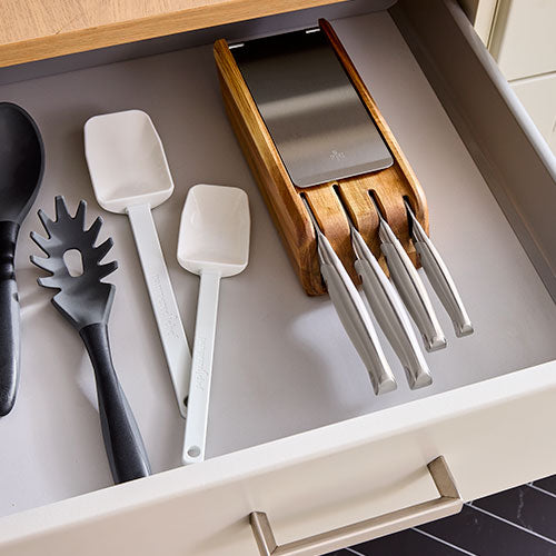 Foundations Knife Set