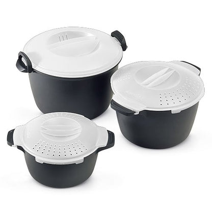 Micro-Cooker Set