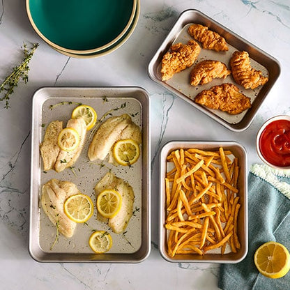 Modular Sheet Pans