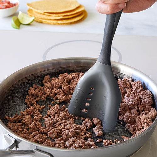 Mix ‘N Chop Spatula