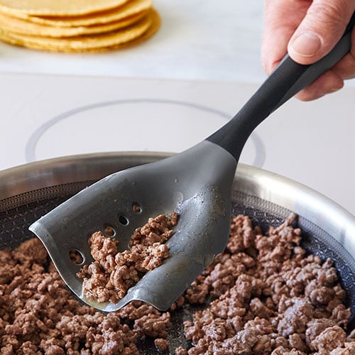 Mix ‘N Chop Spatula