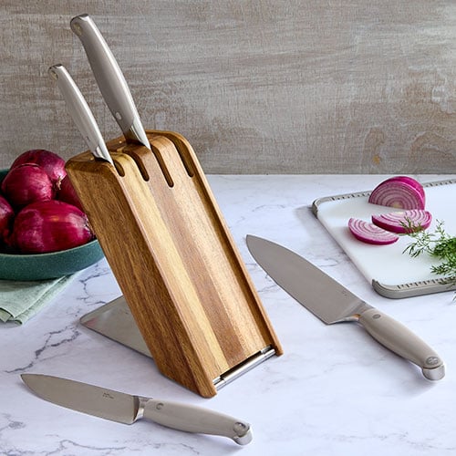 Foundations Knife Set
