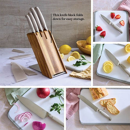 Foundations Knife Set