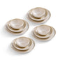 12-Piece Dinnerware Set